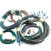 Dash Gauge Wiring Kit for Classic Instrument Gauges