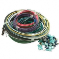 Dash Gauge Wiring Kit with Auto/Stewart Warner Gauges