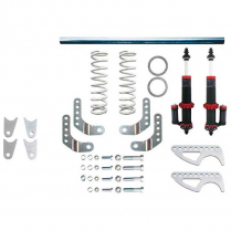 Pro-Rear Coilover MOD-Adj Kit - 3.00" MOD - 12" - 130 lb