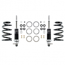 1967-69 Camaro/FB & 68-74 Nova BBC Front Coilover Conv Kit