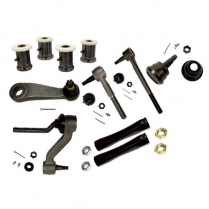 1967-69 Camaro/Firebird & 68-74 Nova Ft End Performance Kit