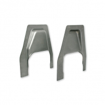 1964-70 Mustang Shock Tower Delete Panel Kit