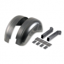 1964-70 Mustang Mini Wheel Tubs