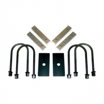 1967-69 Camaro/FB & 68-74 Nova Mono to Multi Leaf Conv Kit