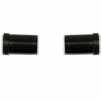Deltron" Front Leaf Spring Bushing Kit