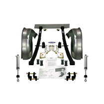 1967-81 Camaro/FB & 68-74 Nova Shock for Mini Tub Kit