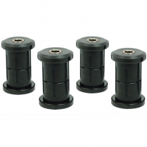 1967-81 Camaro & Firebird Bushings for Rear Leaf Springs
