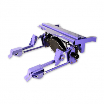 1964-70 Mustang QUADRA-Link Rear Non Adjustable Shocks