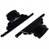 Universal Defrost Ducts - Pair