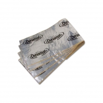 Dynamat Xtreme Door Kit (4) 12" x 36" Sheets for 12 Sq Ft.