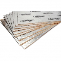 Dynamat Xtreme Mega Pak (9) 24" x 48" Sheets for 72