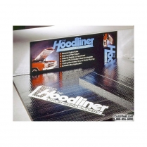 Dynamat Hood Liner 32" x 54" x 3/4"