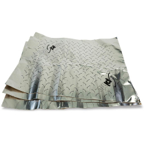 Dynamat Dynaplate (3) 24" x 30" Sheets for 15 Sq Ft