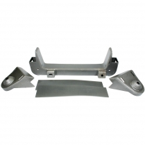 1955-59 Chevy & GMC Pickup Mustang II IFS Crossmember