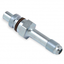 -6 AN Male to 16 mm x 1.5 Male for Holley Power Steering Pum