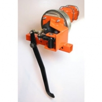 Under Dash Power Master Cylinder & Booster