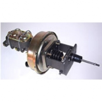 Off-Set Booster Bracket Assembly Only