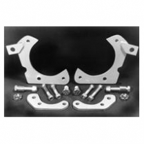 1949-54 Chevy Pass Car Basic Disc Brake Kit