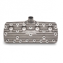 1949-53 Ford & Mercury Flathead 74cc Cylinder Heads - Satin