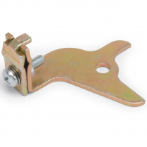 Edelbrock 94 Choke Bracket