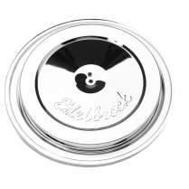 1988-92 Chevy & GMC V8 Chrome Air Cleaner Top