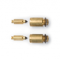 Carburetor Needle & Seat