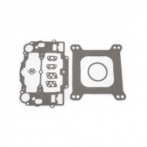 Gasket Set Includes Airhorn & Carb to Manifold Gasket