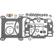 Carburetor Rebuild Kit for all Edelbrock Square Bore Carbs