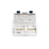 Performer 1403 1404 1801 1802 1803 1804 Calibration Kit