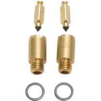 Viton .0935 Needles & Seat for AVS Performer Carburetor