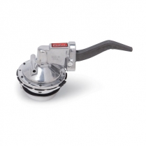 Edelbrock Victor Series Racing Fuel Pump - SB Chevy