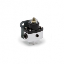 Fuel Pressure Regulator with Chrome Finish (1 to 4 psi)