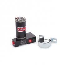 Quiet-Flo External Electric Fuel Pump - 1/2" NPT 160 GPH