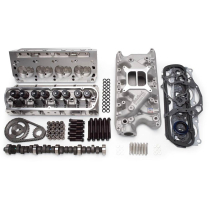 1963-81 Ford SB 289-302 E-Street & Performer Top End Kit