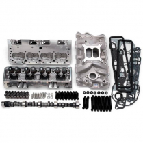 1961-76 Ford FE 390-428 Total Power Package Top End Kit