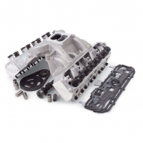 Chrysler 440 Big Block Total Power Package Top End Kit