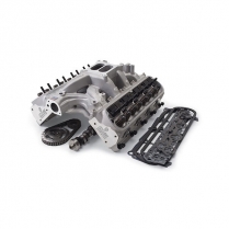 1962-81 289-302 SB Ford Total Power Package Top End Kit