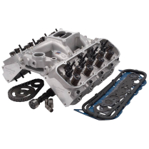 1965-95 Chevy BB 540HP Total Power Package Top End Kit