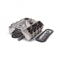 1957-86 SB Chevy RPM 410HP Total Power Package Top End Kit