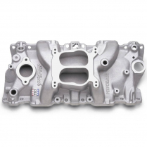 1987-95 SB Chevy Satin Performer Intake Manifold