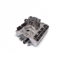 1967-71 Buick 400-455 Satin Performer Intake Manifold