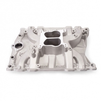 1965-76 Olds 400-455 Satin Performer Intake Manifold