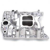 1965-79 Pontiac 326-455 Polished Performer Intake Manifold