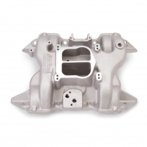 1959-79 Chrysler BB 413, 426 440 Satin Perf Intake Manifold