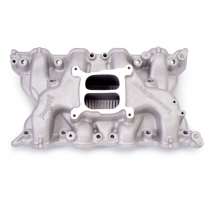 1970-74 Ford 351C 4V Satin Performer Intake Manifold