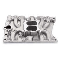 1966-85 Olds 307-403 Satin Performer Intake Manifold