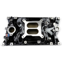 1996-02 SBC Black Coated Perf Vortec EPS Intake Manifold
