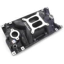 1996-02 SB Chevy Vortec Black Performer EPS Intake Manifold