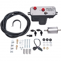 Fuel System Universal Fuel Sump Module Adjustable 255 LPH