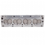 1961-77 Single Ford FE 72Cc 390/428 Comp Cylinder Head
